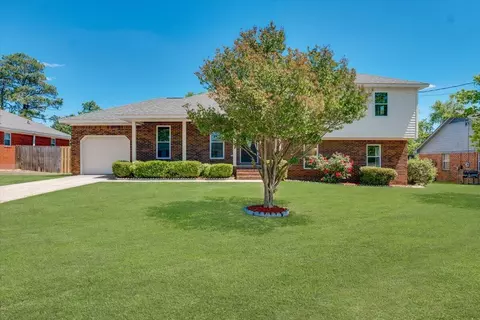 3936 Ellen St, Hephzibah, GA 30815