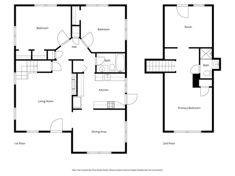 2355 Forster St, Augusta, GA 30904