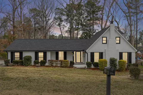 1304 Dominica Dr, Augusta, GA 30909