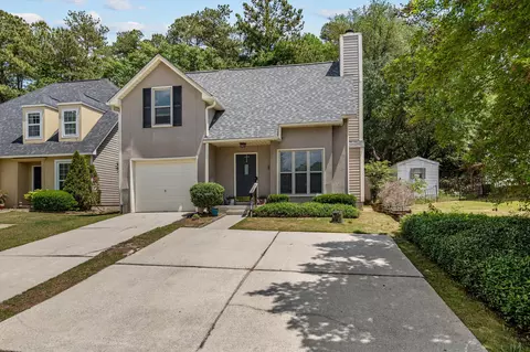 125 Hammond Place Cir, North Augusta, SC 29841