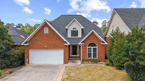 708 Crown Point Ct, Martinez, GA 30907