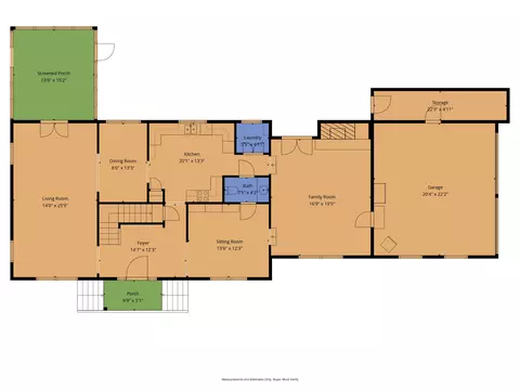 120 Kalmia Cir, Aiken, SC 29801