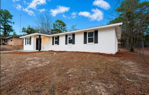 2422 Amsterdam Dr, Augusta, GA 30906