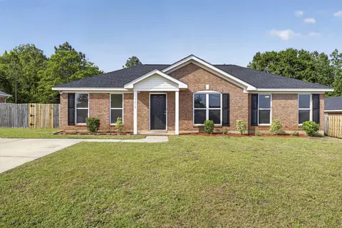 3610 Woodcock Dr, Hephzibah, GA 30815