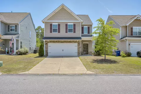552 Count Fleet Ct, Graniteville, SC 29829