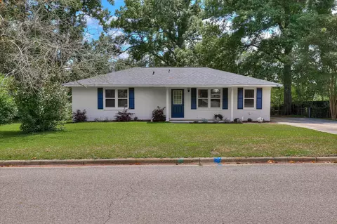 3318 Westcliffe Ct, Augusta, GA 30907