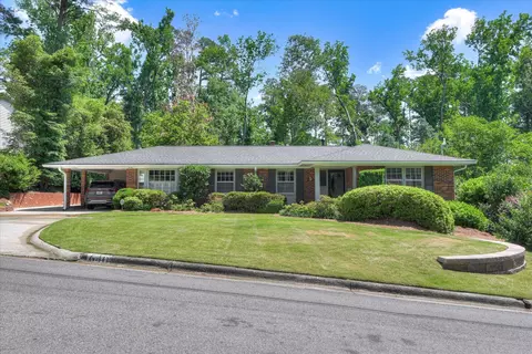 640 Cambridge Rd, Augusta, GA 30909
