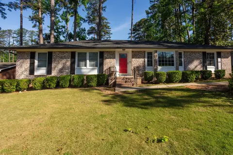 3507 Jamaica Dr, Augusta, GA 30909
