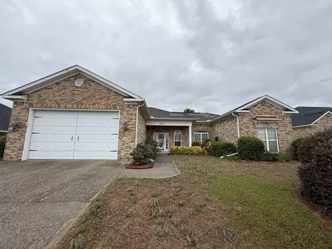 4321 Regans Ln, Augusta, GA 30909