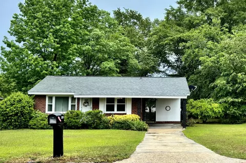 3320 Emerson Dr, Augusta, GA 30906