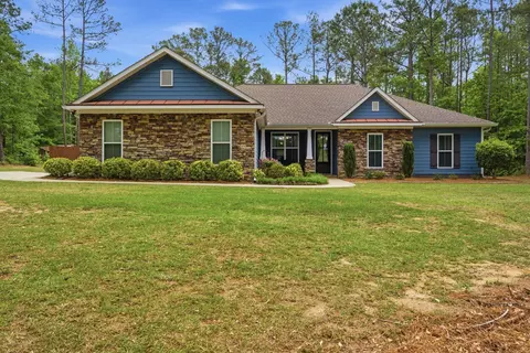 1452 SE Karen Ln, Thomson, GA 30824