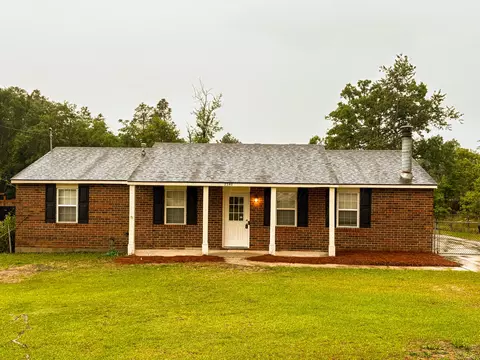 2342 Travis Pines Dr, Augusta, GA 30906