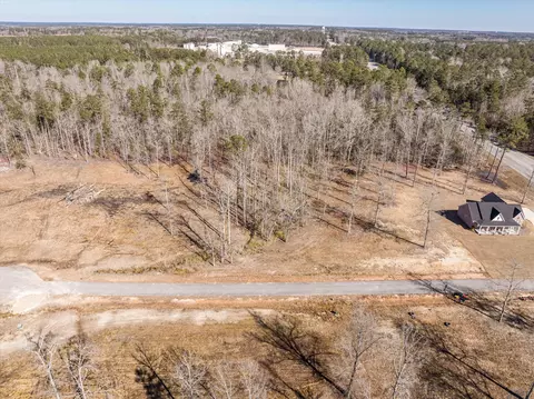 156 Alcovy Rd, Thomson, GA 30824