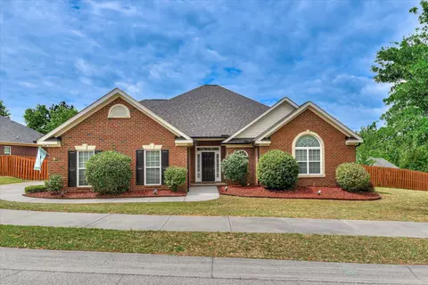 439 Richmond St, Evans, GA 30809