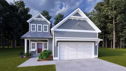 549 Pherson St #L61, Aiken, SC 29801