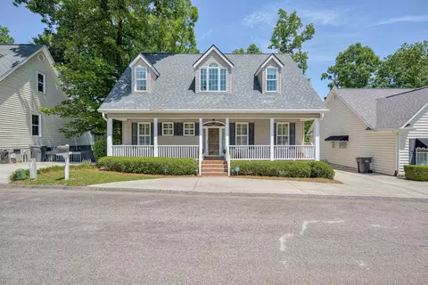 225 Water Oak Dr, Augusta, GA 30904