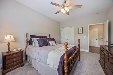 Bedroom - 629 Bunchgrass St, Evans, GA 30809 photo 2 of 5