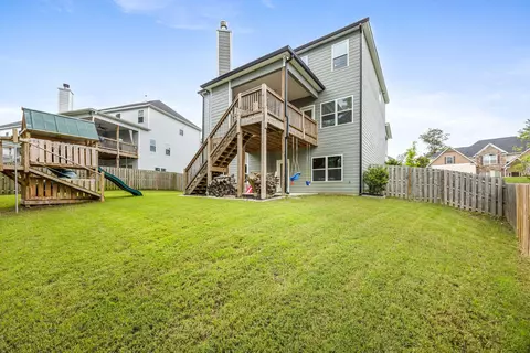 Exterior - 629 Bunchgrass St, Evans, GA 30809 photo 18 of 19