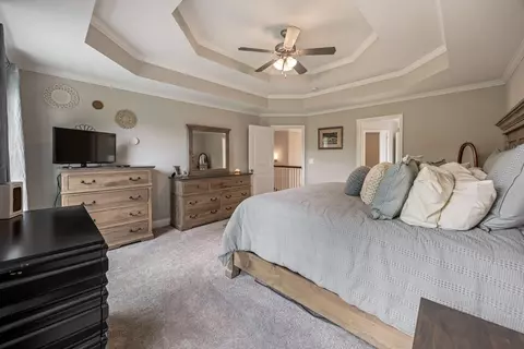 Bedroom - 629 Bunchgrass St, Evans, GA 30809 photo 5 of 5