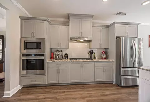 Kitchen - 629 Bunchgrass St, Evans, GA 30809 photo 2 of 5