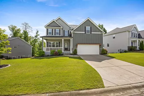 Exterior - 629 Bunchgrass St, Evans, GA 30809 photo 5 of 19