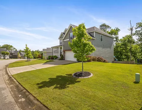 Exterior - 629 Bunchgrass St, Evans, GA 30809 photo 4 of 19