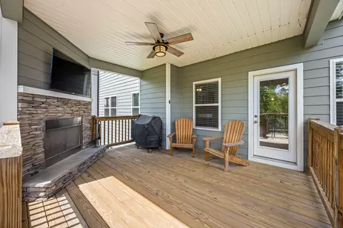 Exterior - 629 Bunchgrass St, Evans, GA 30809 photo 11 of 19