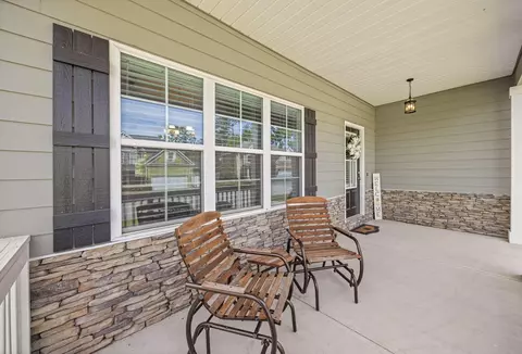Exterior - 629 Bunchgrass St, Evans, GA 30809 photo 8 of 19