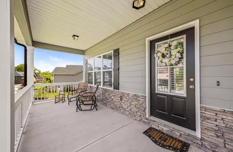 Exterior - 629 Bunchgrass St, Evans, GA 30809 photo 9 of 19