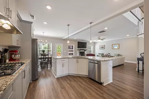 Kitchen - 629 Bunchgrass St, Evans, GA 30809 photo 1 of 5