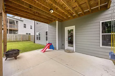 Exterior - 629 Bunchgrass St, Evans, GA 30809 photo 13 of 19