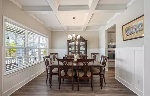 Dining - 629 Bunchgrass St, Evans, GA 30809 photo 1 of 4