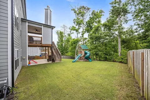 Exterior - 629 Bunchgrass St, Evans, GA 30809 photo 15 of 19