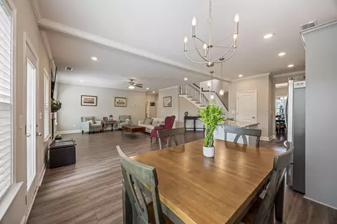 Dining - 629 Bunchgrass St, Evans, GA 30809 photo 4 of 4