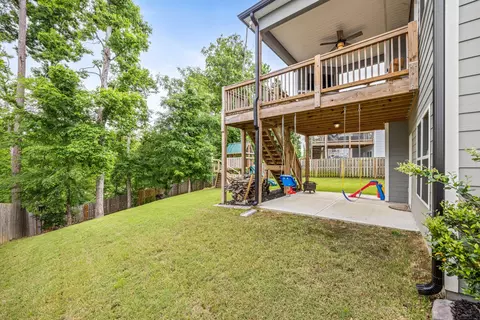 Exterior - 629 Bunchgrass St, Evans, GA 30809 photo 19 of 19