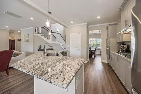 Kitchen - 629 Bunchgrass St, Evans, GA 30809 photo 5 of 5