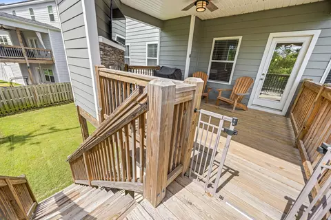 Exterior - 629 Bunchgrass St, Evans, GA 30809 photo 12 of 19
