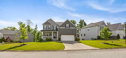Exterior - 629 Bunchgrass St, Evans, GA 30809 photo 3 of 19