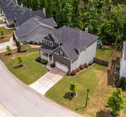 View/Area - 629 Bunchgrass St, Evans, GA 30809 photo 3 of 5