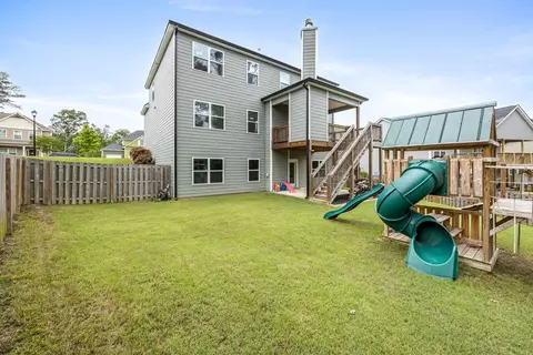 Exterior - 629 Bunchgrass St, Evans, GA 30809 photo 16 of 19