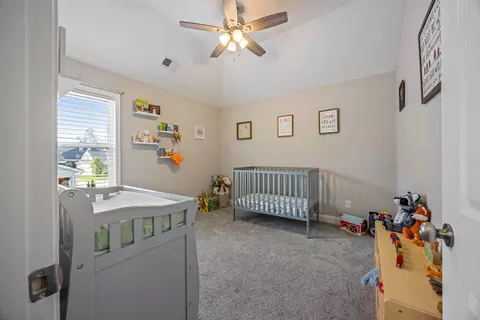 Bedroom - 629 Bunchgrass St, Evans, GA 30809 photo 3 of 5