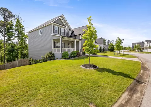 Exterior - 629 Bunchgrass St, Evans, GA 30809 photo 2 of 19