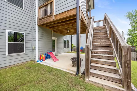 Exterior - 629 Bunchgrass St, Evans, GA 30809 photo 14 of 19