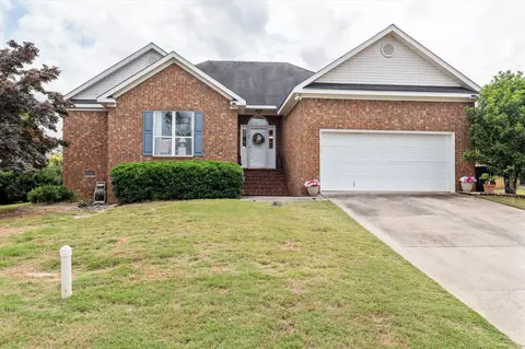 4032 Dowling Dr, Martinez, GA 30907