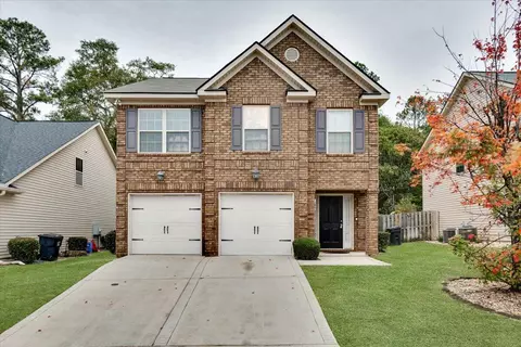 606 Todd Rd, Augusta, GA 30907