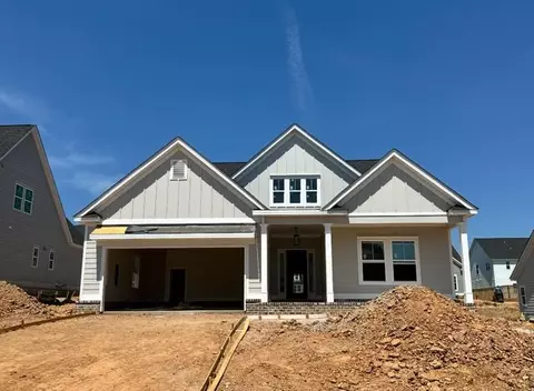 443 Woodlawn St, Evans, GA 30809