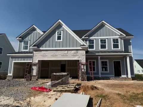 439 Woodlawn St, Evans, GA 30809