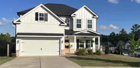 2545 Traverse Trl, Evans, GA 30809