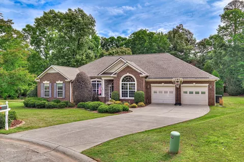 5240 Tilton Dr, Evans, GA 30809
