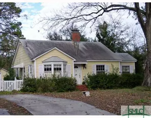 332 E 60th, Savannah, GA 31405 photo 1